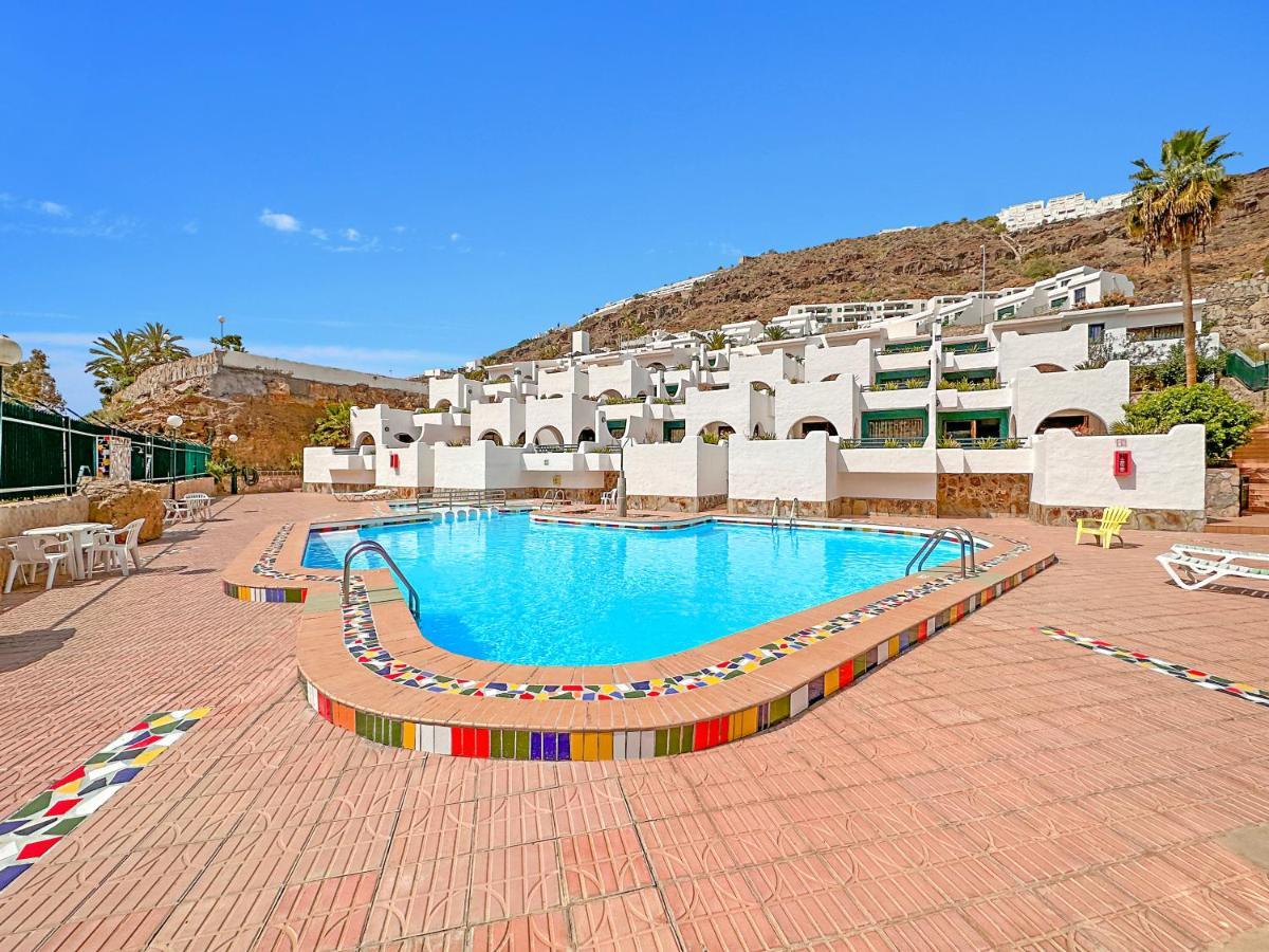 Apartamentos Laguna Puerto Rico  Luaran gambar