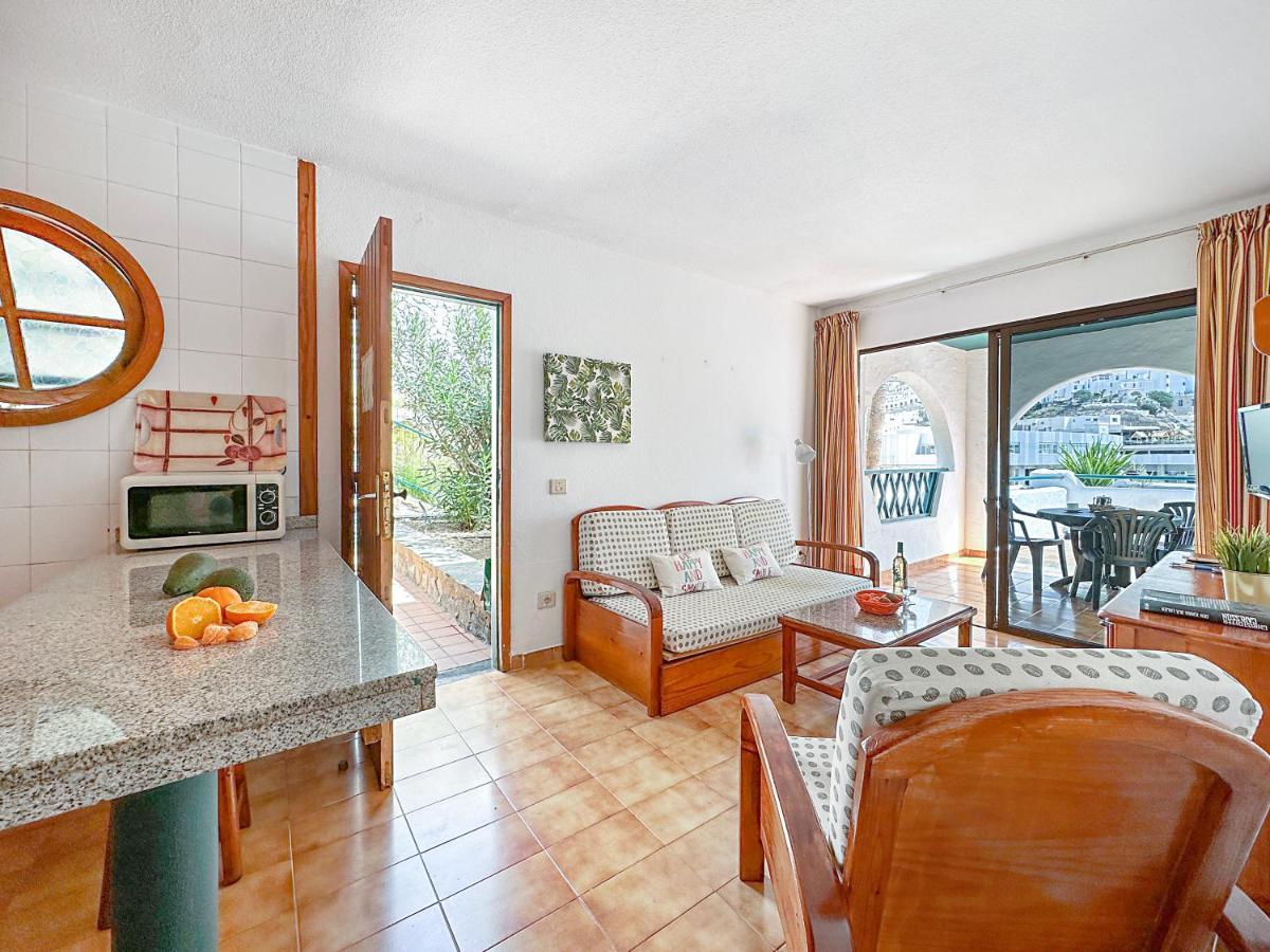 Apartamentos Laguna Puerto Rico  Luaran gambar