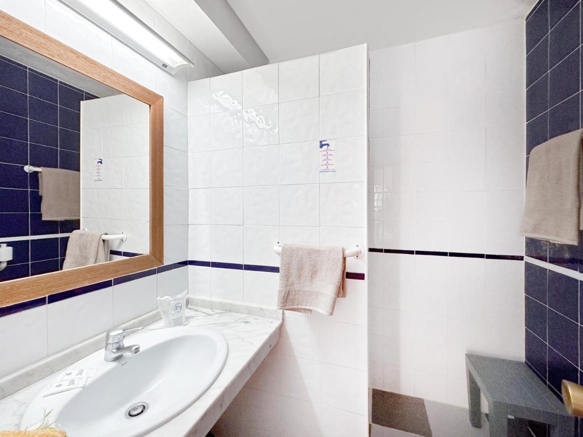 Apartamentos Laguna Puerto Rico  Luaran gambar