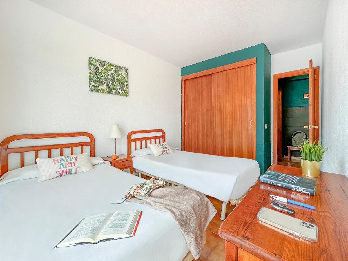Apartamentos Laguna Puerto Rico  Luaran gambar