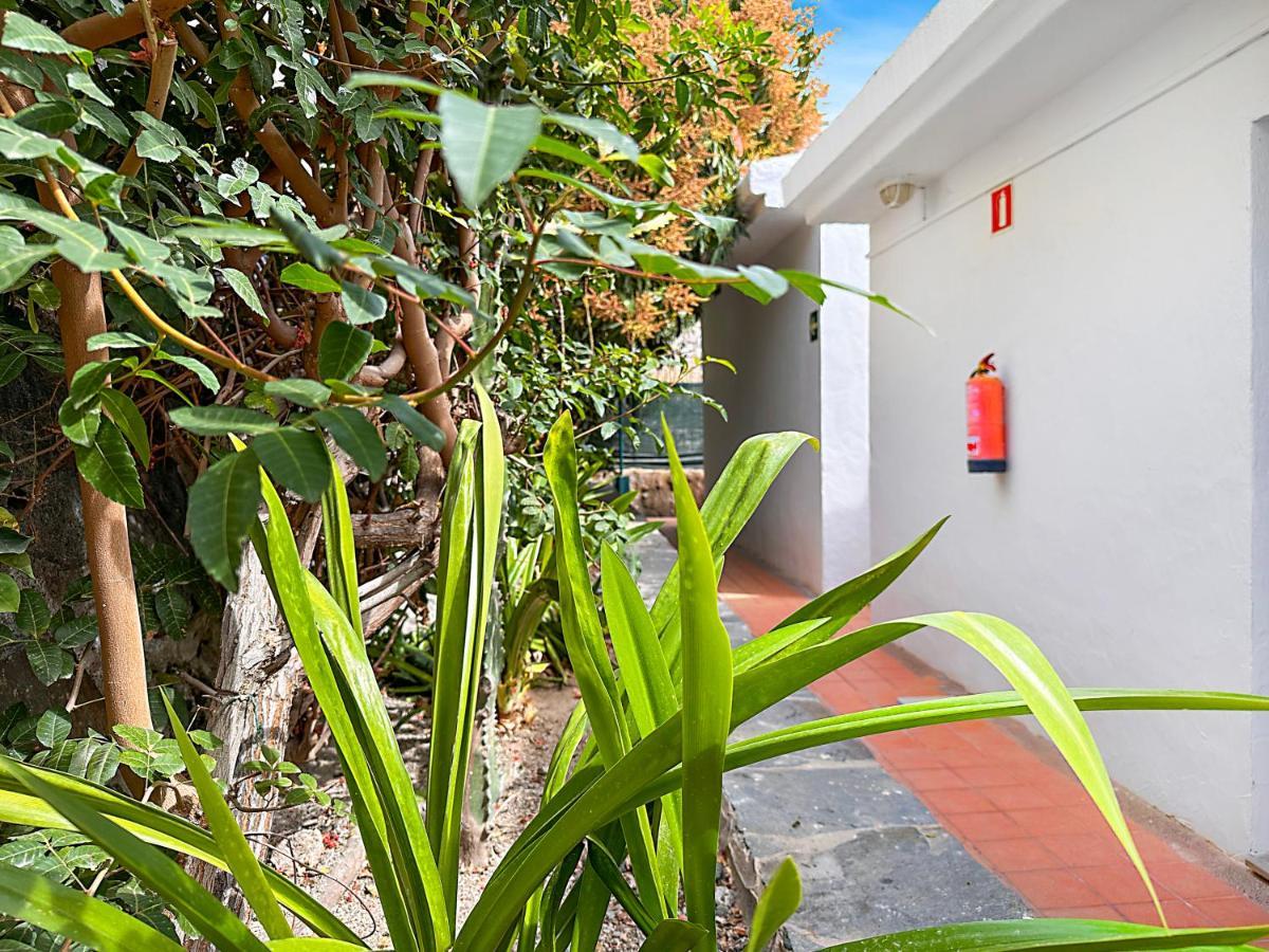 Apartamentos Laguna Puerto Rico  Luaran gambar