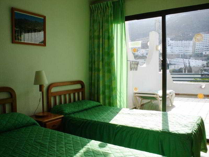 Apartamentos Laguna Puerto Rico  Luaran gambar